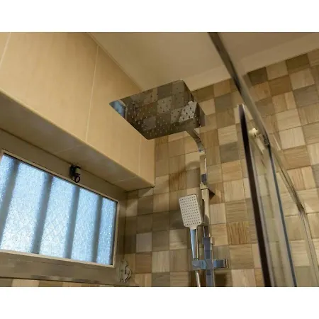 Apartamento Encarnação Metro *