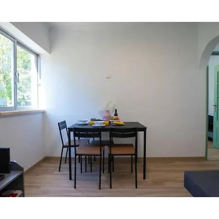 Encarnacao Appartement