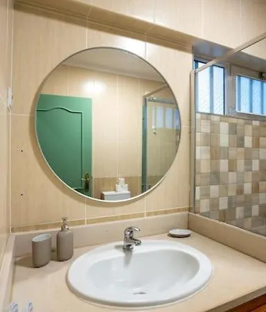Encarnacao Metro Apartment
