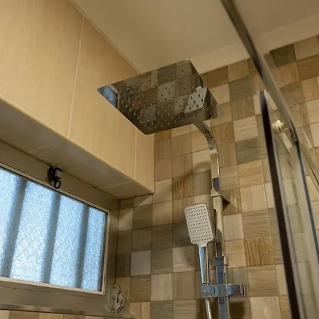 Apartment Encarnacao Metro
