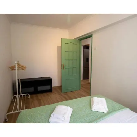 Encarnacao Apartment