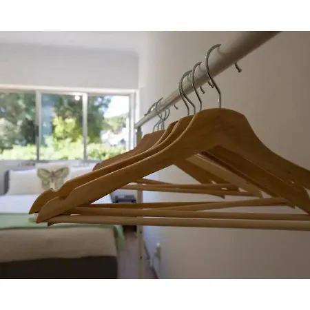 Apartment Encarnacao