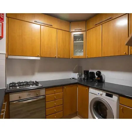 Encarnacao Apartment