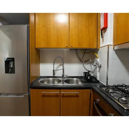 Encarnacao Apartment
