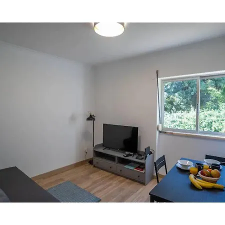 Encarnacao Apartament