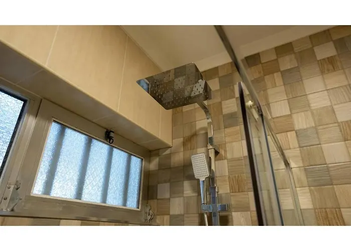 Apartment Encarnacao *