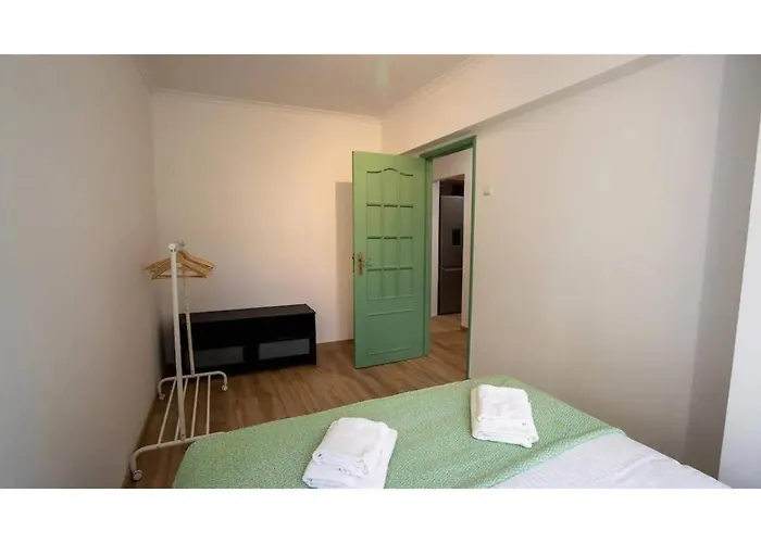 Encarnacao Apartment