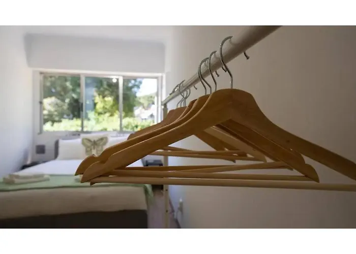 Apartment Encarnacao